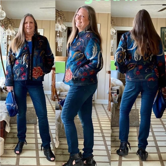 Meet your Posher, Jeffra - Picture 2 of 2